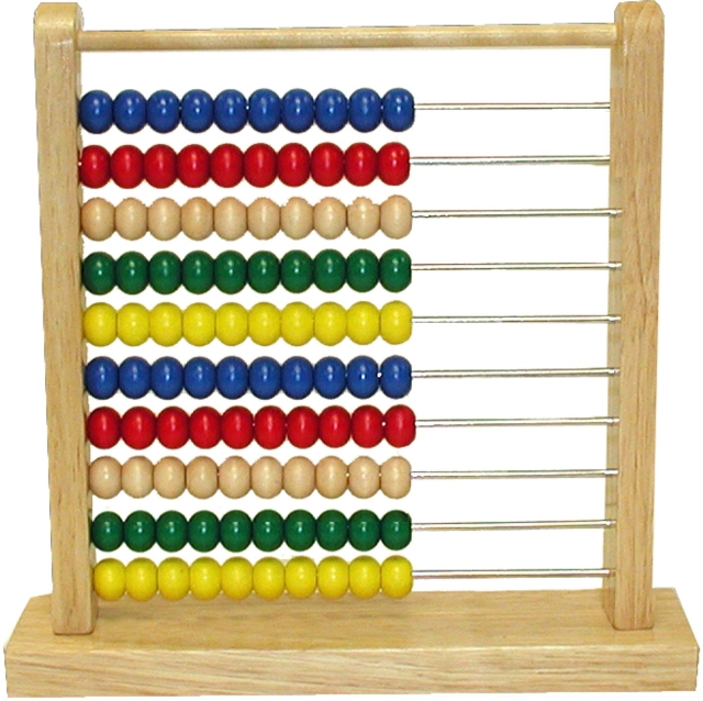 Abacus Definition