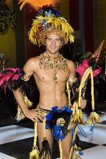 Brazil Carnival Pictures