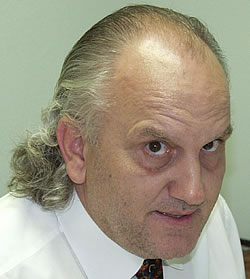 Alfred Mifsud of <b>Crystal Finance</b> - alfred_mifsud