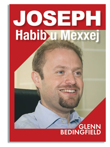 Glenn licks all the right butts