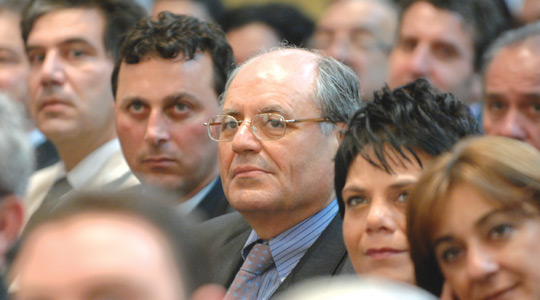 Edward Scicluna thinks we've never had it so bad