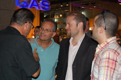 gas Rarely has there been a more appropriate sign up