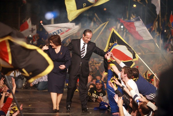 MALTA-VOTE-GONZI