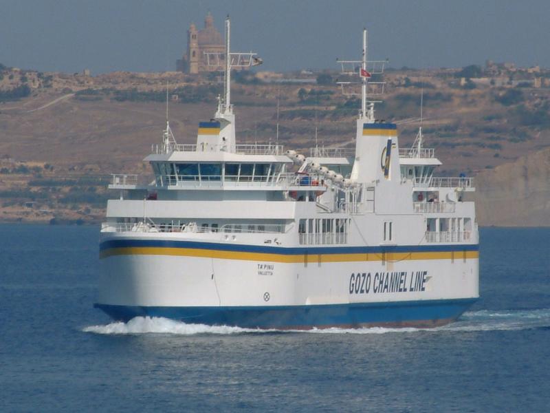 gozo-ferry