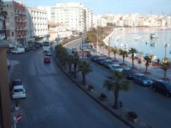 Gzira - where the mayor cleans gang-members off the streets and then ties to get them off in court