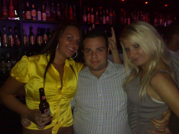 Jurgen persuades us that he does occasionally get laid - even if he has to go to Bulgaria and shell out to do it