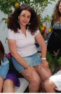 Consuelo on Facebook