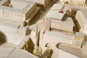 renzo piano project valletta