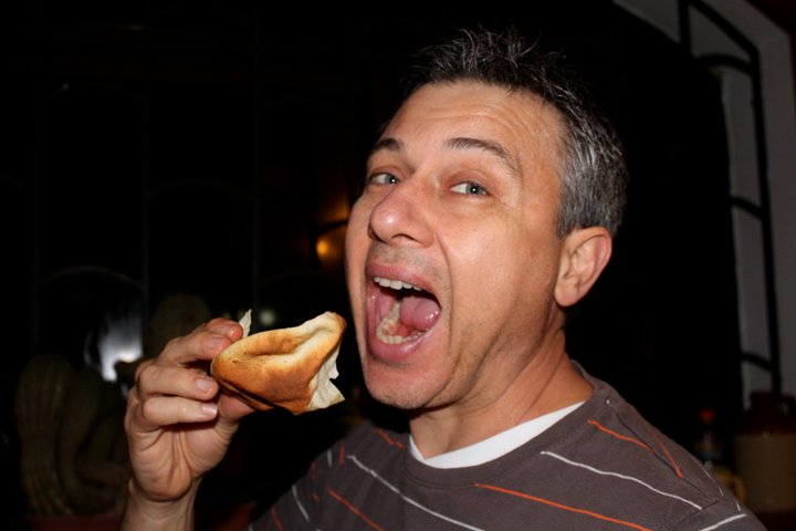 Jeffrey jipprepara biex jiffanga meta johroglu l-permess ghal Mistra