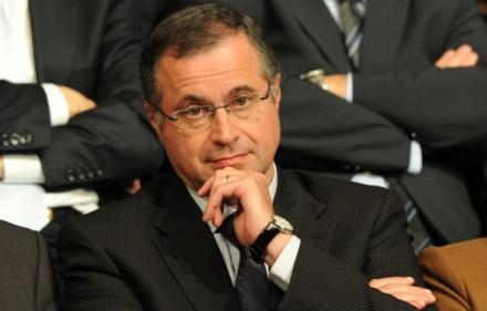 Carmelo Mifsud Bonnici