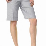Bermuda shorts