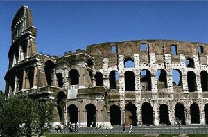 colosseum