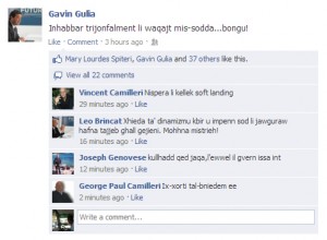 gavingulia