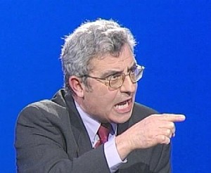 Suor Bartolo, another cutting edge sexagenarian and a Commie reject from the 1970s