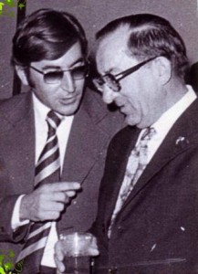 Karmenu Vella, Il-Guy, JosephMuscat.com's shadow minister of finance