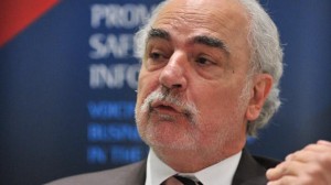 Labour deputy leader Louis Grech: HE VOTED NO TO EU MEMBERSHIP