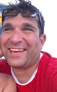 Luciano Busuttil - the world's first cutting-edge turnip, a man who thinks a sexy pick-up line is "Hi, jien is-sindku tal-Hamrun"