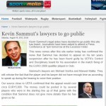 Manuel Mallia on corruption