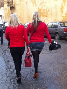 Mary, kemm kien tajjeb Joseph