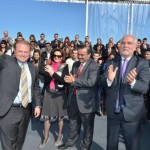 There goes Louis Grech’s image