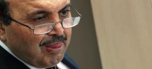 Toni Abela - utterly tragic. Will Joseph Muscat bring out another knife?