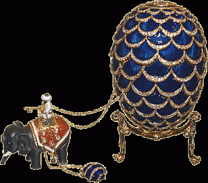 Faberge-Egg