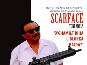 scarface tony