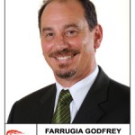 Godfrey Farrugia