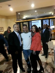 Short, overweight, round-shouldered, soft-waisted, knock-kneed, big-bottomed and pigeon-toed - and really bla grazzja. Imbasta all those power scenes, lifting weights at the Spinach Gym.