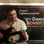 Owen Bonnici