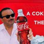 coke a day