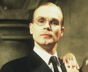 I ran out of suitable pictures of Leo Brincat.