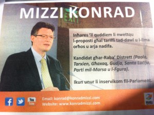 konrad mizzi