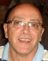 ronnie pellegrini