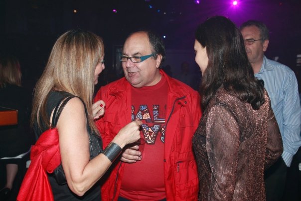 The Minister of Justice and Homeland Security