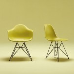 eames plastic chair vitra