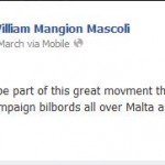 william mangion bilbords