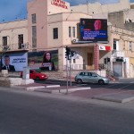 william mangion billboards