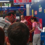 Manuel Mallia at Lidl 1