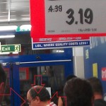 Manuel Mallia at Lidl 4