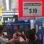 Manuel Mallia at Lidl 5