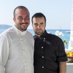 ANDREA MOTTA AND MARCO LO CASCIO