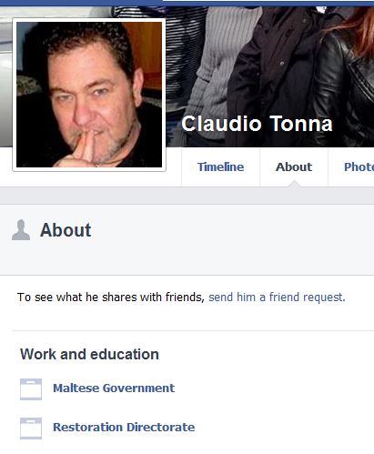 Claudio Tonna 7