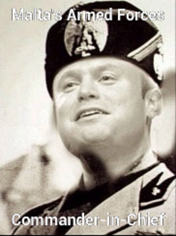 Muscat Mussolini