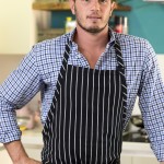 SEAN GRAVINA PORTRAIT