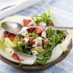 VEAL CUTLET – SALAD BOWL ONLY