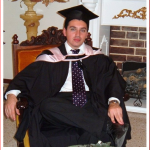 AARON FARRUGIA