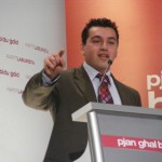Aaron farrugia