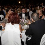 August Moon Ball 2013_Konrad Mizzi, Own Bonnici, Elena Zammit Lewis