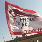 Proud to be Labour